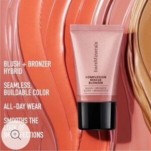 bareMinerals Complexion Rescue Blonzer